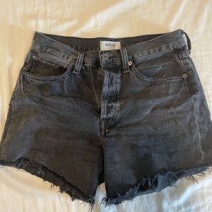 Agolde Parker Short Size 26